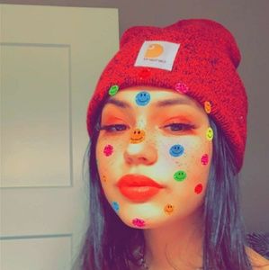 Meet your Posher, Immagine